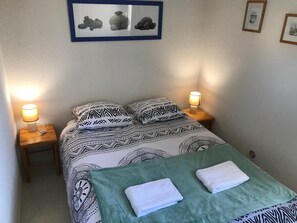 3 Schlafzimmer, Bettwäsche