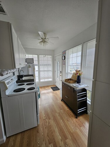 MARCH MADNESS DISCOUNTS! Email for info!
LGBTQ Owned! Minutes from the Quarter!