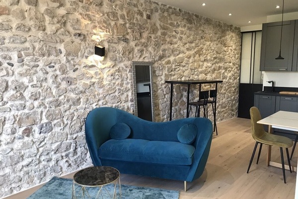 Coin séjour
