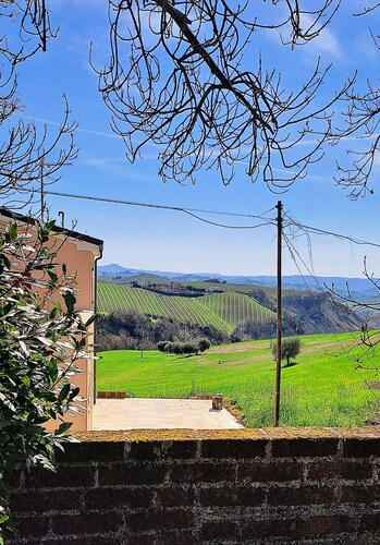 Sweet Home Offida 