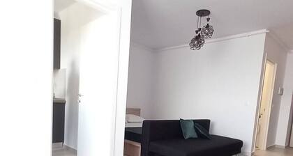 Lovely Sunrise-parking & metro-15 min. city center