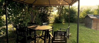 Joli Appartement Moderne, à Deux Minutes de L'autoroute, Idéal Pour Tous