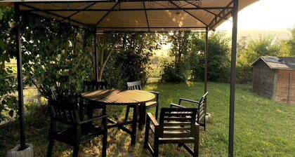 Joli Appartement Moderne, à Deux Minutes de L'autoroute, Idéal Pour Tous