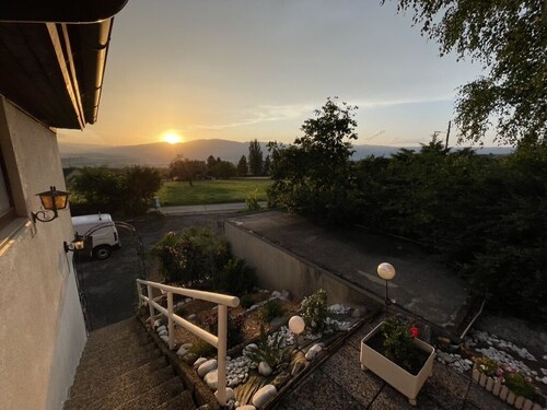 Joli Appartement Moderne, à Deux Minutes de L'autoroute, Idéal Pour Tous