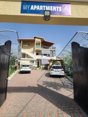 Exterior - My Apartments Durres (Durrës)