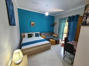 Free WiFi - My Apartments Durres (Durrës)