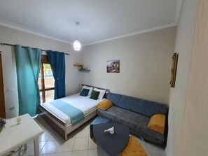Free WiFi - My Apartments Durres (Durrës)