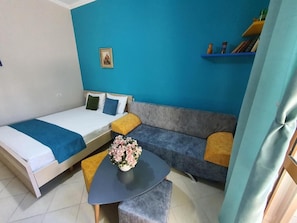 Free WiFi - My Apartments Durres (Durrës)