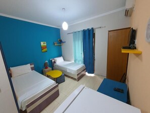 Free WiFi - My Apartments Durres (Durrës)