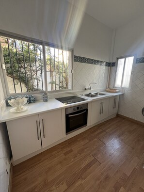 Cozinha privada