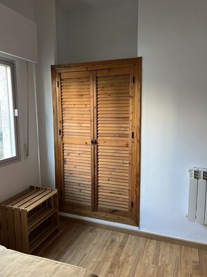 Interiör