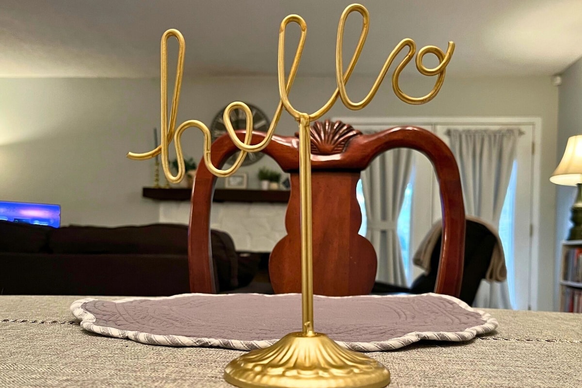Host profile image