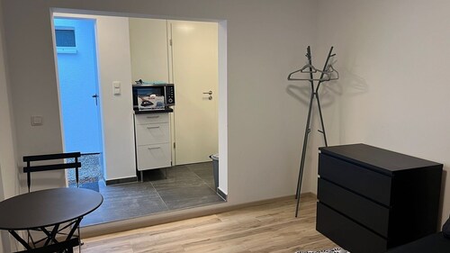 Sahra 1zi. Wohnung Arheilgen