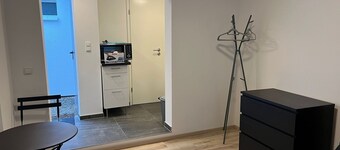 Sahra 1zi. Wohnung Arheilgen