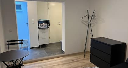 Sahra 1zi. Wohnung Arheilgen