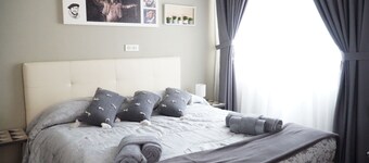 Room & Breakfast Canalino 21