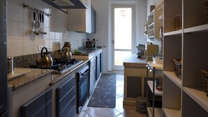 Cuisine partagée