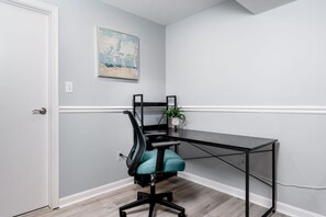 Interior - Annapolis Home | Fenced Yard | Pool Table | 10 Guests (Annapolis)