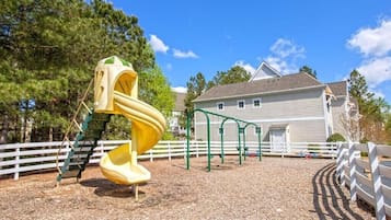 Espace pour enfants