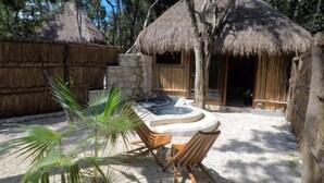 华丽小屋 | 1 多间卧室、特色装修、床单