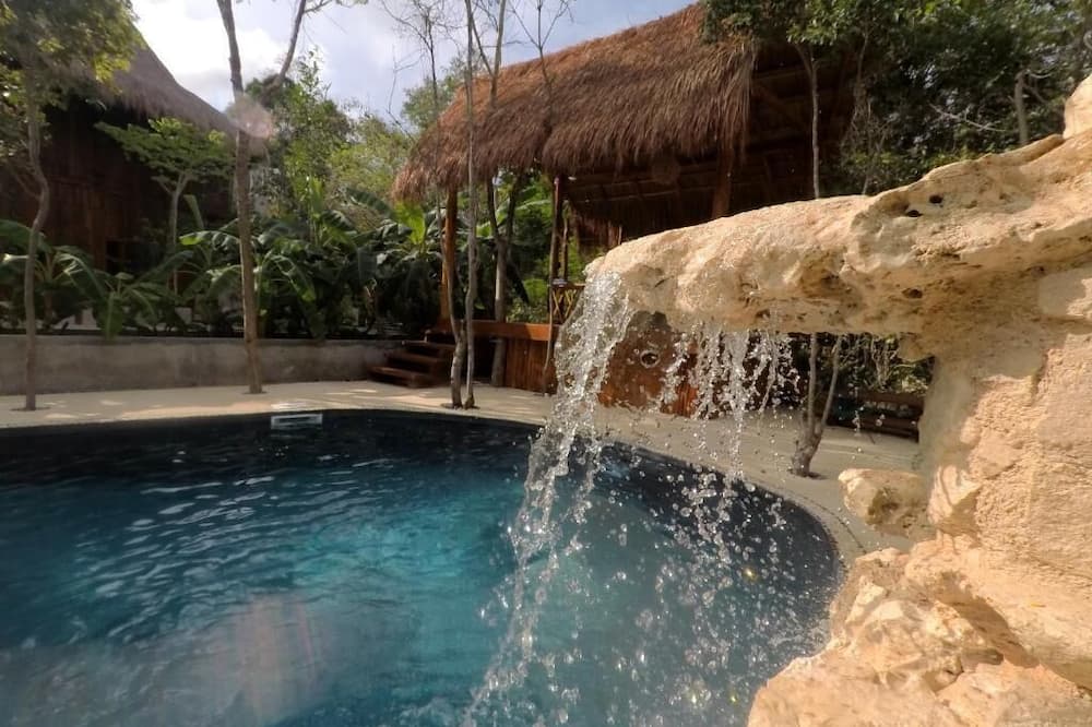 Tulum Nueve