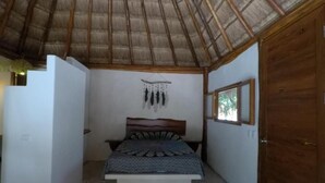 设计小屋 | 1 多间卧室、特色装修、床单