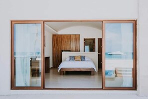 5 quartos, cofres nos quartos, ferros/tábuas de passar roupa