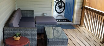 WheelHaus on Monroe : Bikers Oasis!