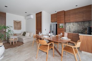 Dining - Anita's Aldea Zama Condo w/ Pool and Jungle View near Tulum Center & Beach (Tulum)