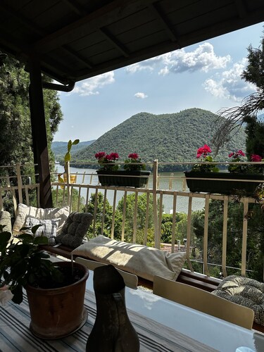 [PIEDILUCO ★ ★ ★ ★ ★]Elegant villa with garden