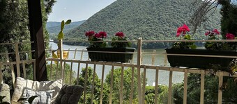 [PIEDILUCO ★ ★ ★ ★ ★]Elegant villa with garden