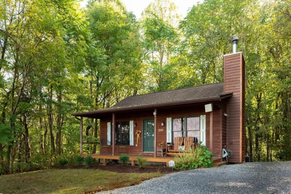 Bild für Gastgeberprofil