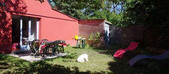 Golfe du Morbihan Séné