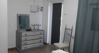 Casa Isolada na Serra da Arrábida