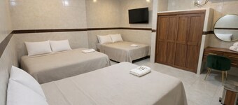 Hotel Puerto Real Minatitlan