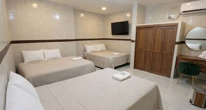 Hotel Puerto Real Minatitlan