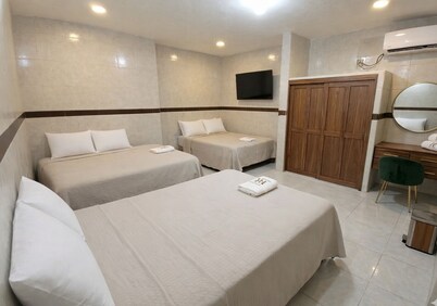 Hotel Puerto Real Minatitlan