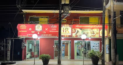 Hotel Puerto Real Minatitlan