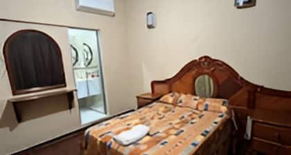 Hotel Puerto Real Minatitlan