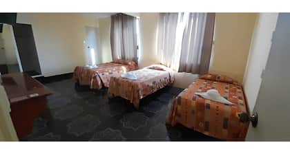 Hotel Puerto Real Minatitlan