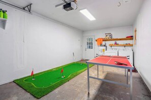 Sala de juegos