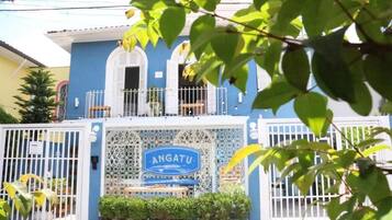 Fachada