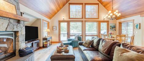 House (3 Bedrooms) | Front of property