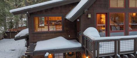 House (3 Bedrooms) | Front of property