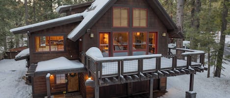 Hus (3 Bedrooms) | Interiör