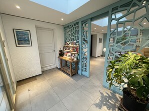Interieur