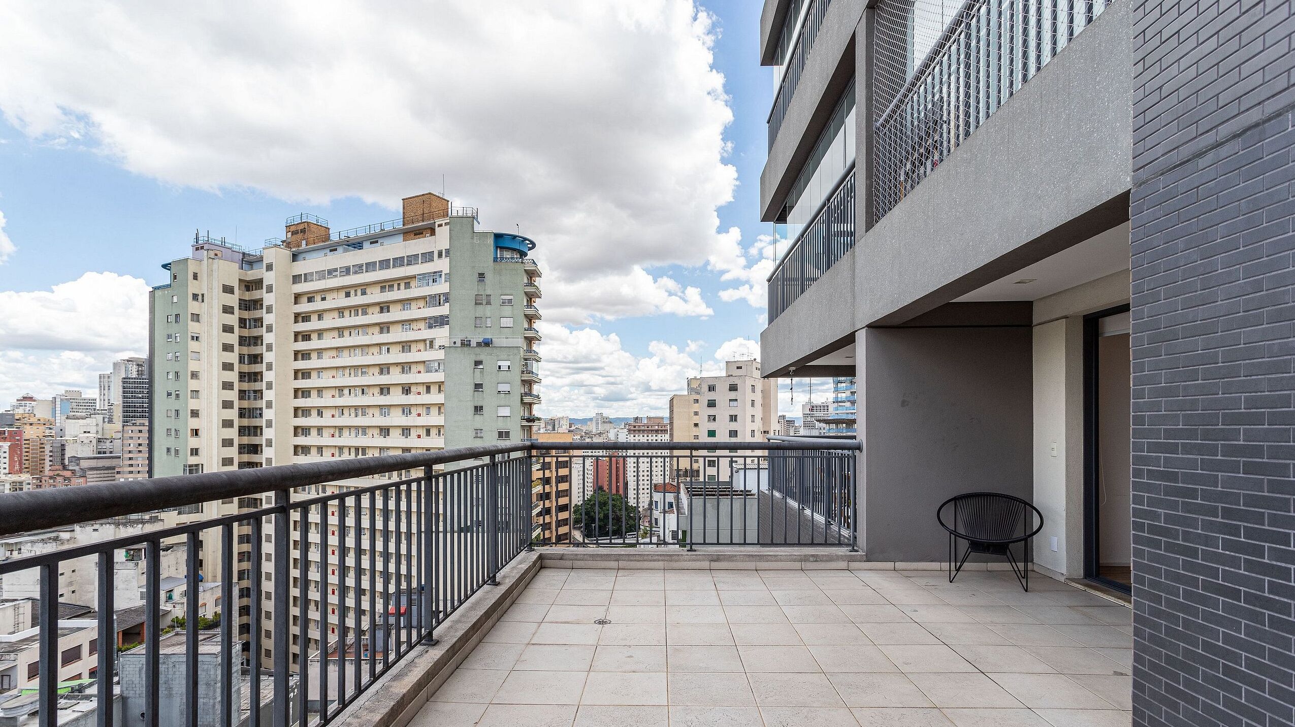 Exclusive Studio | Property grounds