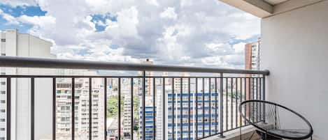 Premium Studio | Property grounds