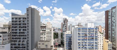 Estudio de diseñador | Exterior
