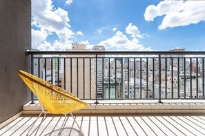 스튜디오 | 숙박 시설 구내